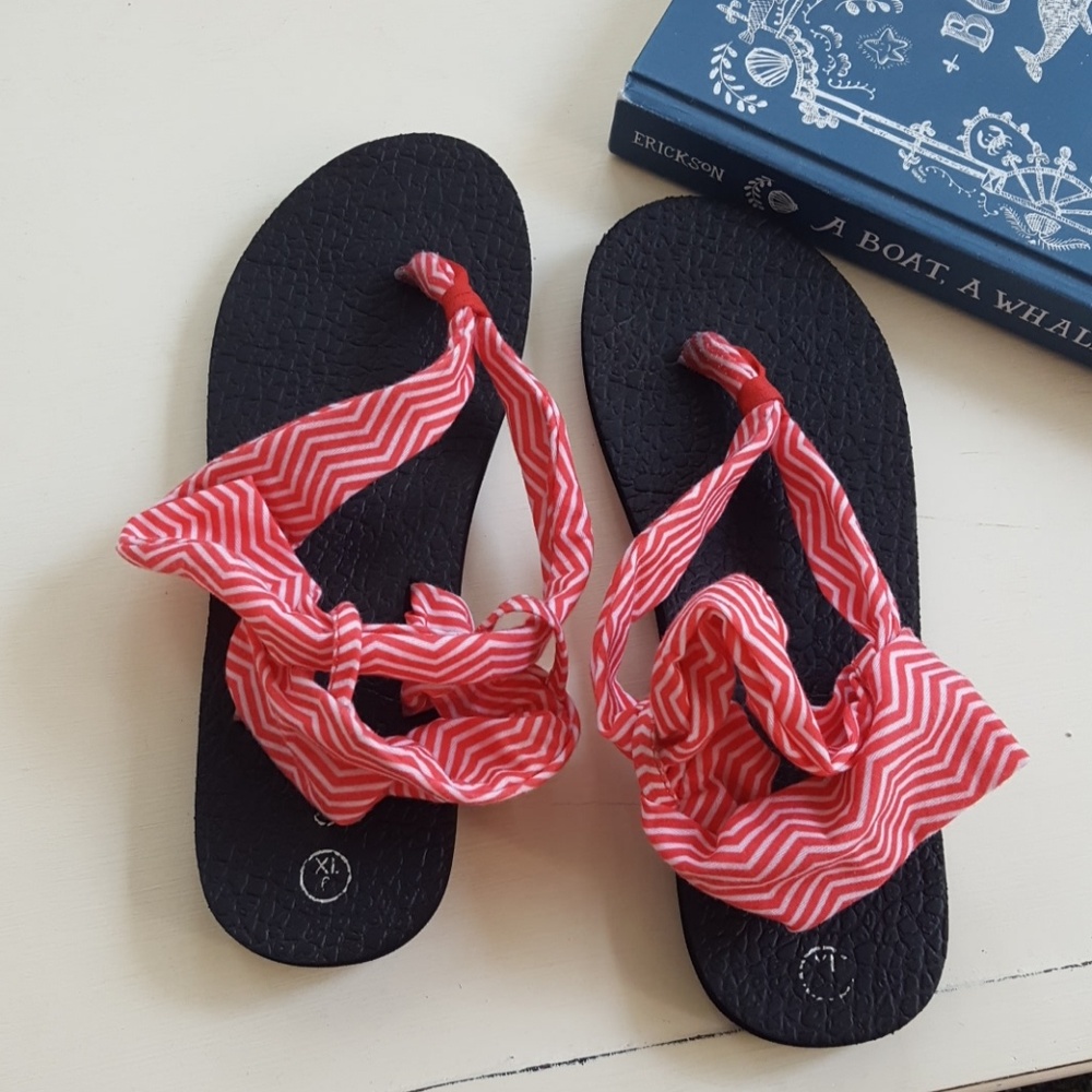 Sandals